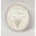 CANADA 1982 . ONE 1 DOLLAR . PROOF COIN . SCARCE